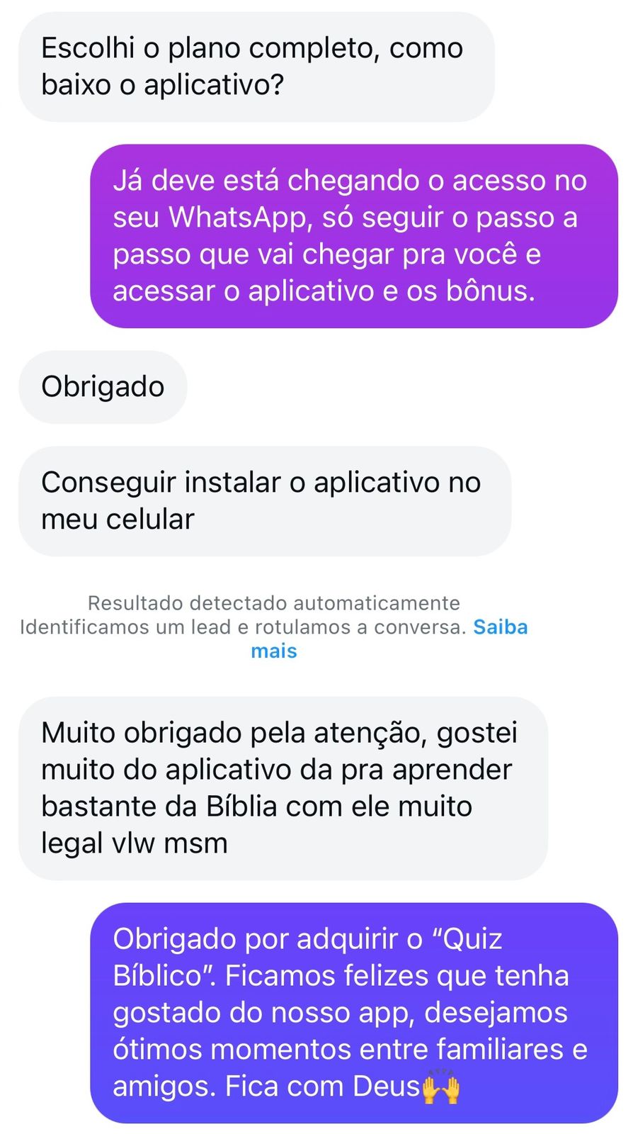 Depoimento em imagem 2
