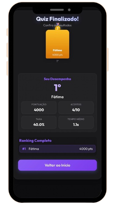 App Quiz Bíblico - 7